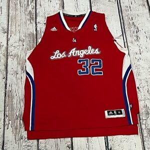 Kids Boys Blake Griffin Los Angeles Clippers NBA Basketball Jersey